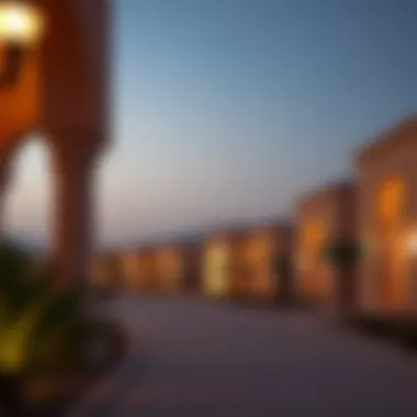 Exploring Al Maha Properties: A Comprehensive Overview Summary