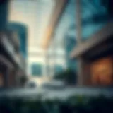 Exploring Al Manara Center: A Hub of Real Estate and Lifestyle in Dubai Introduction
