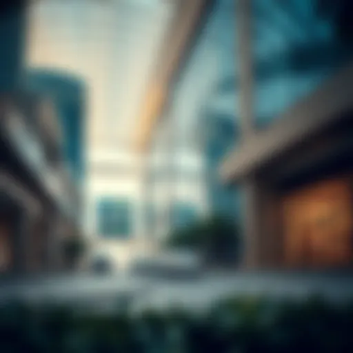 Exploring Al Manara Center: A Hub of Real Estate and Lifestyle in Dubai Introduction