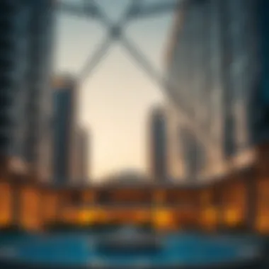 Investment Potential of Al Mashroom Building 3 Investment opportunities in Dubai's real estate