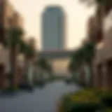 Exploring Al Nahda 1 Zip Code: Insights and Information Introduction
