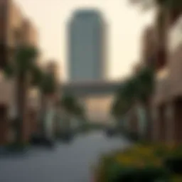 Exploring Al Nahda 1 Zip Code: Insights and Information Introduction