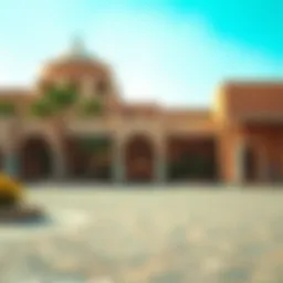 Exploring Al Qasis: A Comprehensive Guide to a Vibrant Neighborhood in Dubai Introduction