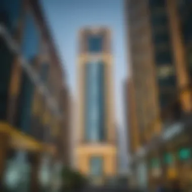 Market Trends in Bur Dubai's Real Estate Market trends in Bur Dubai's real estate