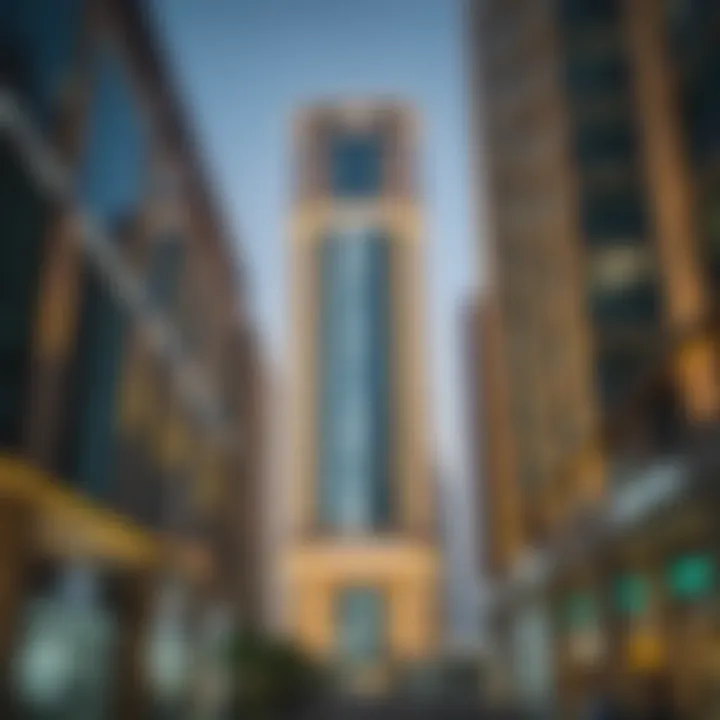 Market Trends in Bur Dubai's Real Estate Market trends in Bur Dubai's real estate