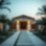 Exploring Al Rahba Farm House: A Unique Real Estate Opportunity in Dubai Introduction