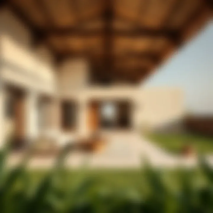 Notable Exploring Al Rahba Farm House: A Unique Real Estate Opportunity in Dubai