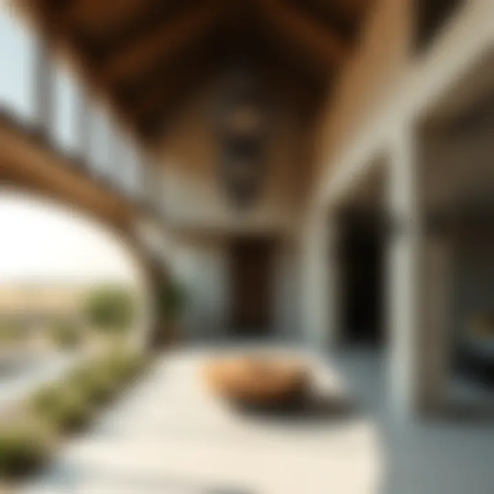 Exploring Al Rahba Farm House: A Unique Real Estate Opportunity in Dubai Summary
