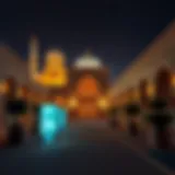 Exploring Al Rawdah Al Sharqiyah: A Comprehensive Guide Introduction