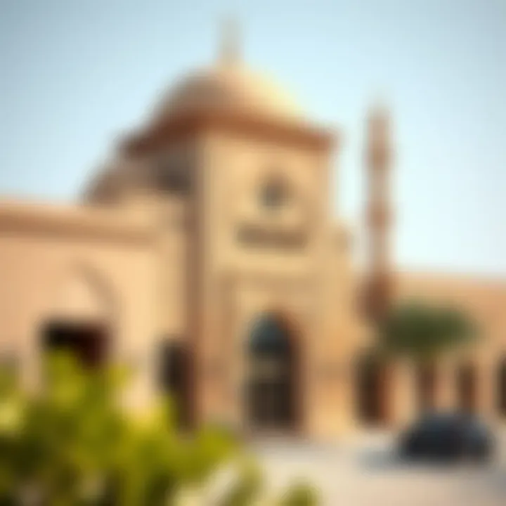 Exploring Al Rawdah Al Sharqiyah: A Comprehensive Guide Summary Exploring Al Rawdah Al Sharqiyah: A Comprehensive Guide Summary