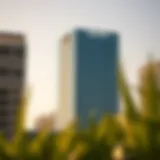 Exploring Al Sabkha Tower: A Comprehensive Analysis Introduction