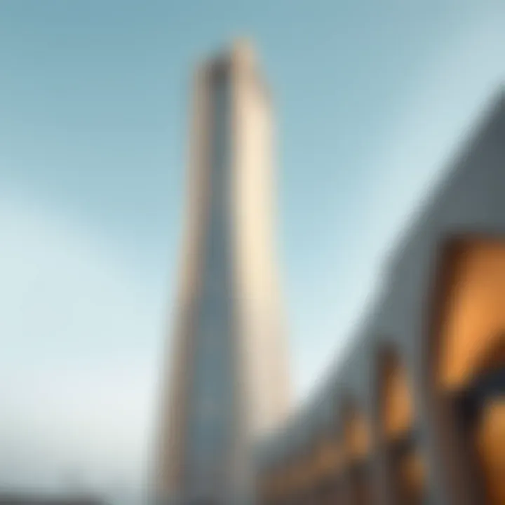 Notable Exploring Al Sabkha Tower: A Comprehensive Analysis