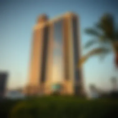 Notable Exploring Al Sarraf Building in Al Barsha 1: A Comprehensive Overview Notable Exploring Al Sarraf Building in Al Barsha 1: A Comprehensive Overview
