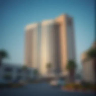 Exploring Al Sarraf Building in Al Barsha 1: A Comprehensive Overview Summary Exploring Al Sarraf Building in Al Barsha 1: A Comprehensive Overview Summary