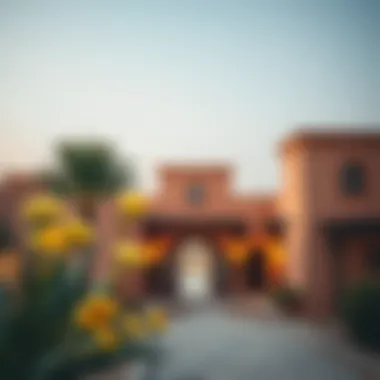 Notable Exploring Al Seef Heritage Village: A Cultural Testament in Dubai