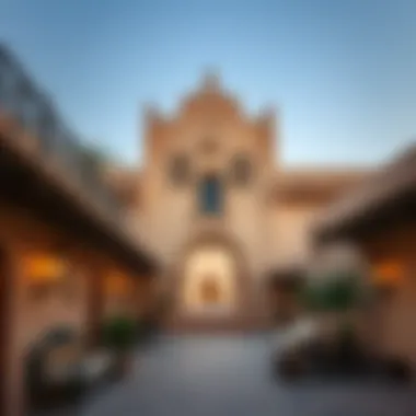 Exploring Al Seef Heritage Village: A Cultural Testament in Dubai Summary