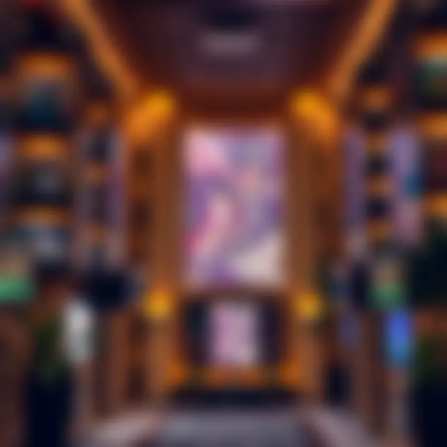 Exploring Al Shamsi Real Estate in Dubai's Market Introduction