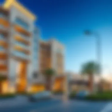 Notable Exploring Al Shamsi Real Estate in Dubai's Market