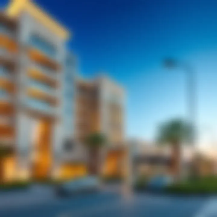 Notable Exploring Al Shamsi Real Estate in Dubai's Market