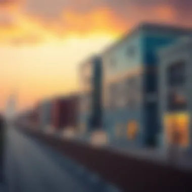 Exploring Al Shamsi Real Estate in Dubai's Market Summary