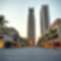 Exploring Al Telal 5 Building: A Comprehensive Overview Introduction