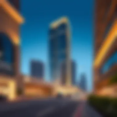 Notable Exploring Al Telal 5 Building: A Comprehensive Overview Notable Exploring Al Telal 5 Building: A Comprehensive Overview