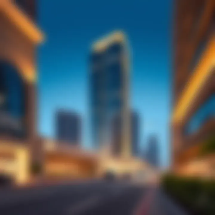 Notable Exploring Al Telal 5 Building: A Comprehensive Overview Notable Exploring Al Telal 5 Building: A Comprehensive Overview