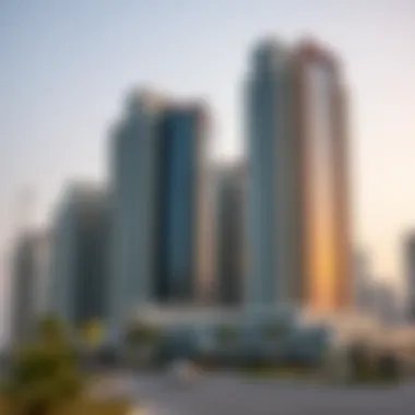 Notable Exploring Aldar Projects in Dubai: Trends, Developments, and Impacts