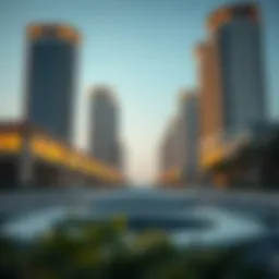 Exploring Aswaaq Warqa: Insights into Dubai's Real Estate Dynamics Introduction