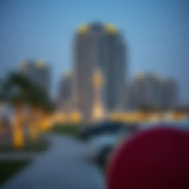 Notable Exploring Aswaaq Warqa: Insights into Dubai's Real Estate Dynamics