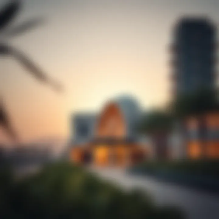 Exploring Aswaaq Warqa: Insights into Dubai's Real Estate Dynamics Summary