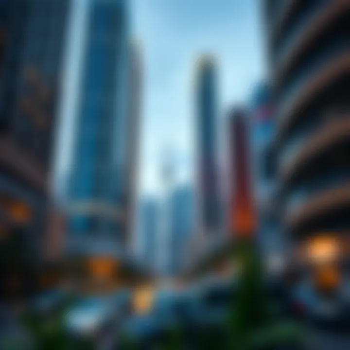 Notable Exploring Bayan Business Center: A Comprehensive Analysis Notable Exploring Bayan Business Center: A Comprehensive Analysis