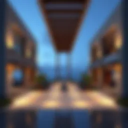 Exploring Beachgate by Address: An In-Depth Analysis Introduction