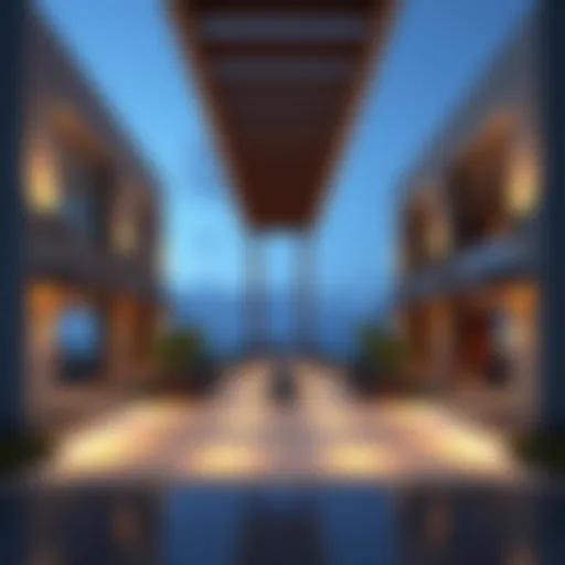 Exploring Beachgate by Address: An In-Depth Analysis Introduction