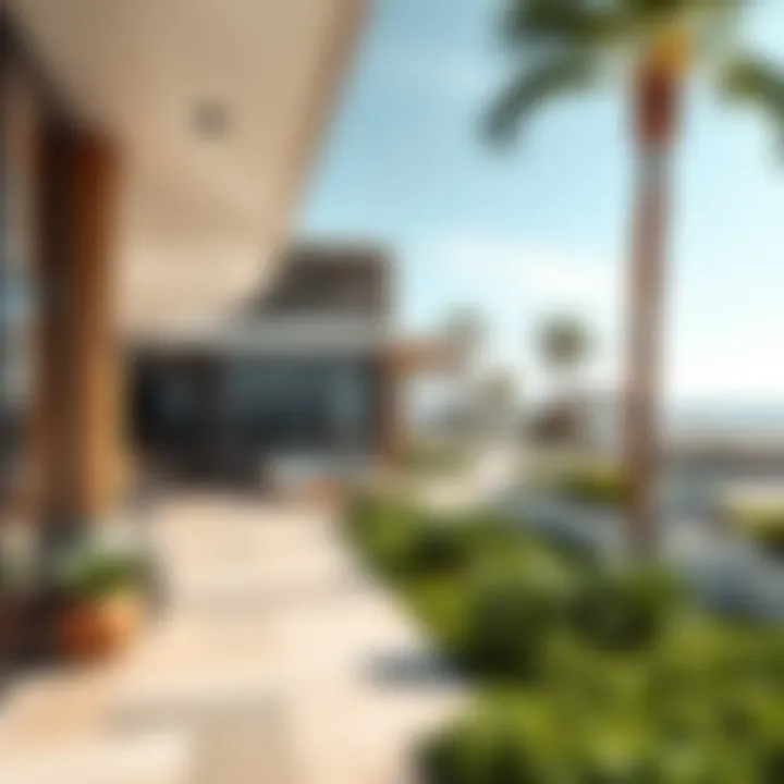 Exploring Beachgate by Address: An In-Depth Analysis Summary