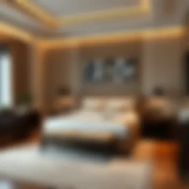Notable Exploring Bed Space in Jumeirah 3: A Comprehensive Overview