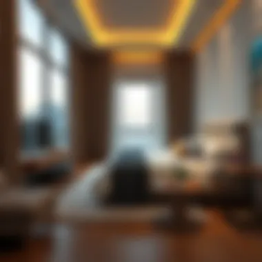 Exploring Bed Space in Jumeirah 3: A Comprehensive Overview Summary