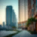 Exploring Ben Ghatti Company: A Closer Look at Dubai's Real Estate Influence Introduction