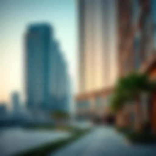 Exploring Ben Ghatti Company: A Closer Look at Dubai's Real Estate Influence Introduction