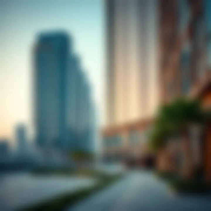 Exploring Ben Ghatti Company: A Closer Look at Dubai's Real Estate Influence Introduction Exploring Ben Ghatti Company: A Closer Look at Dubai's Real Estate Influence Introduction