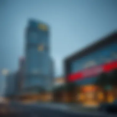 Notable Exploring Ben Ghatti Company: A Closer Look at Dubai's Real Estate Influence Notable Exploring Ben Ghatti Company: A Closer Look at Dubai's Real Estate Influence
