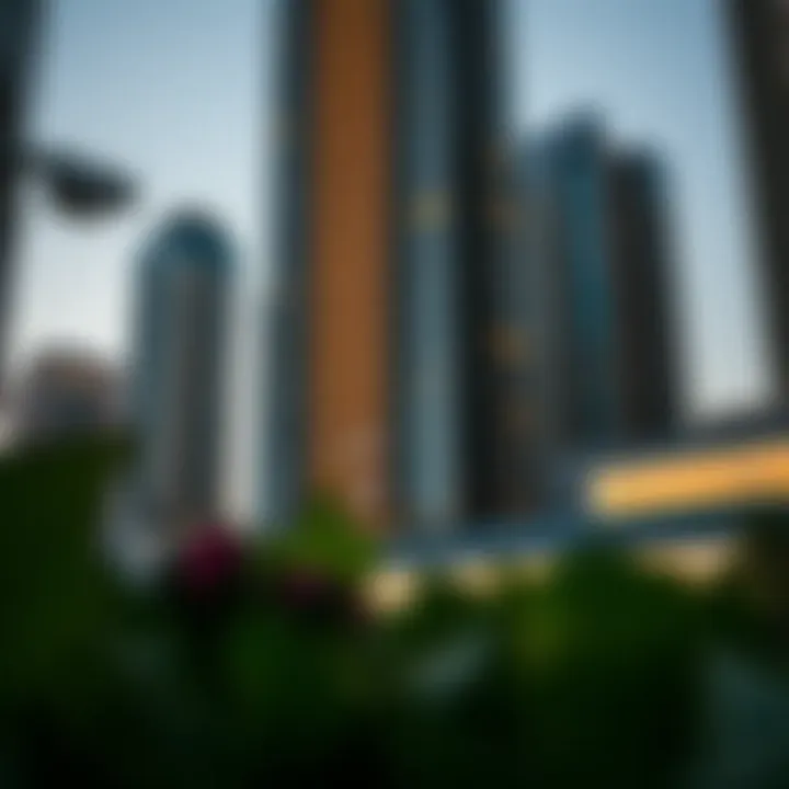 Exploring Ben Ghatti Company: A Closer Look at Dubai's Real Estate Influence Summary Exploring Ben Ghatti Company: A Closer Look at Dubai's Real Estate Influence Summary