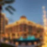 Exploring Binghatti Amber: A Pinnacle of Dubai Real Estate Introduction
