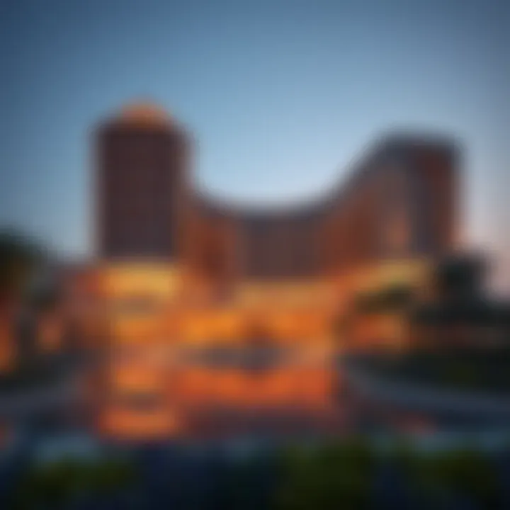 Notable Exploring Binghatti Amber: A Pinnacle of Dubai Real Estate Notable Exploring Binghatti Amber: A Pinnacle of Dubai Real Estate