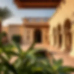 Exploring Caya Arabian Ranches Three: A Comprehensive Overview Introduction