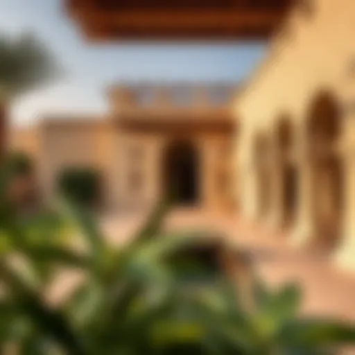 Exploring Caya Arabian Ranches Three: A Comprehensive Overview Introduction