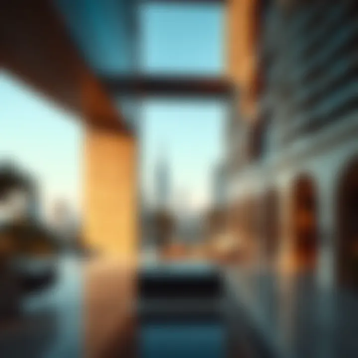 Notable Exploring Churchill Towers: Insights into Dubai's Architectural Elegance