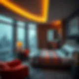 Exploring City Stays: The Appeal of Prime Hotel Apartments Introduction