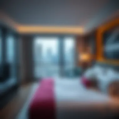 Notable Exploring City Stays: The Appeal of Prime Hotel Apartments