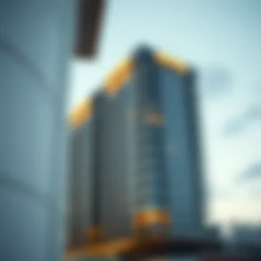 Exploring City Stays: The Appeal of Prime Hotel Apartments Summary